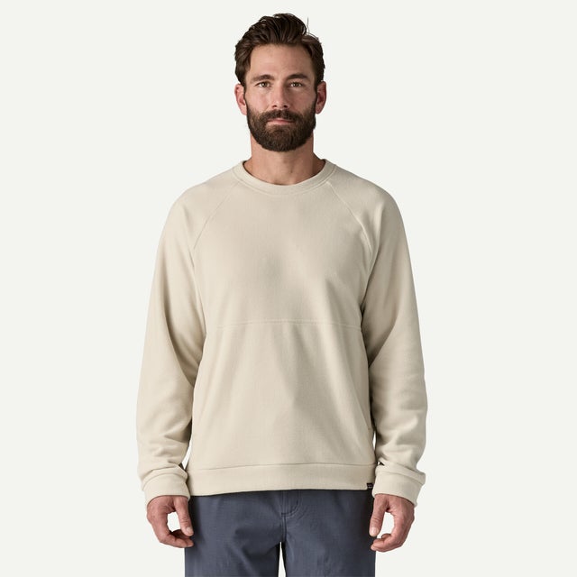  peak Lago スウェット 2colors Perth Sugar Stripe Performance Quarter-Zip | Men's Pullovers